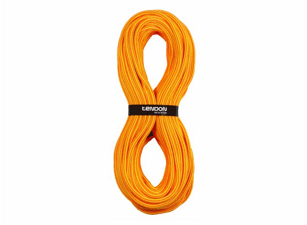 Arboristické lano Timber EVO 11.5 s našitým okem