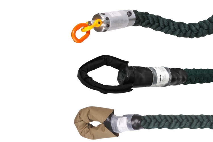 Fast rope