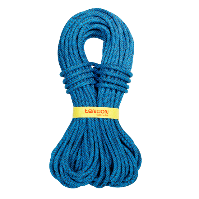 Lano Tendon Ambition 10.0 standard – modrá