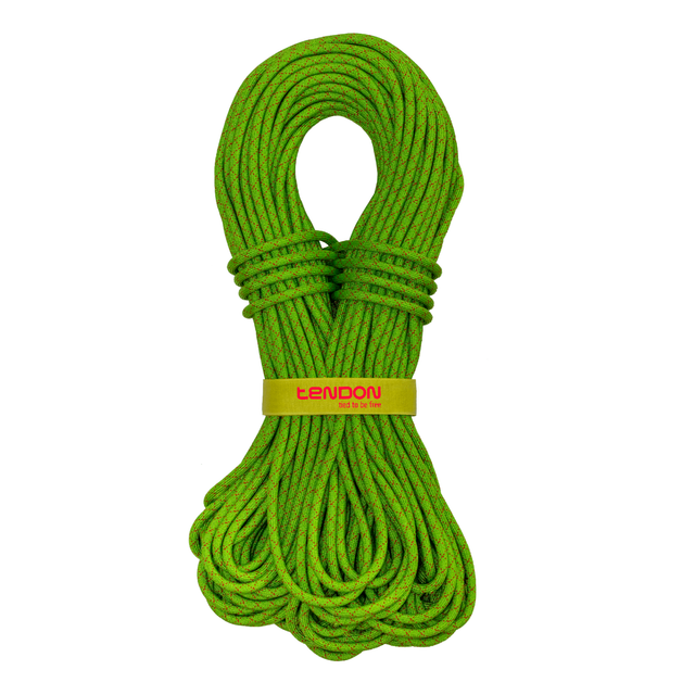 Prusíková šňůra Tendon Timber 8 mm