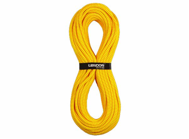 Lano Tendon Trust 11.0 standard – červená