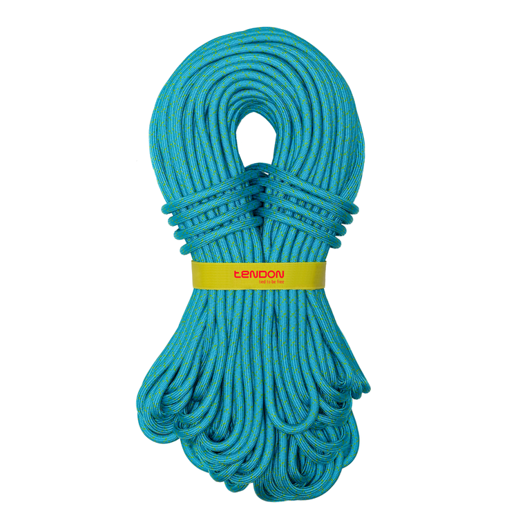 Prusíková šňůra Tendon Timber 10 mm