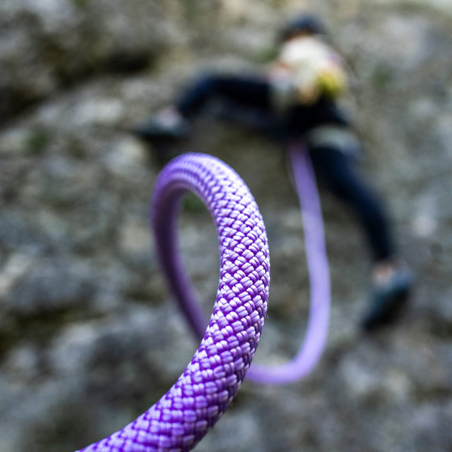 LANO TENDON AMBITION 9.8 lila