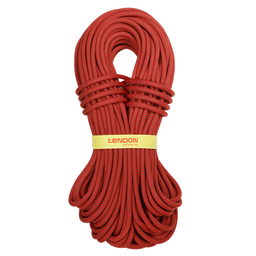 Lano Tendon Ambition 10.0 červená