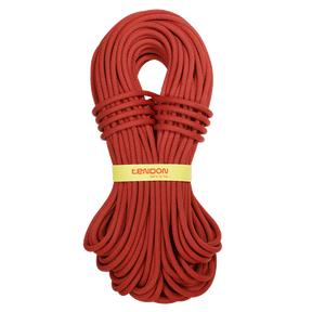 Lano Tendon Ambition 10.0 červená