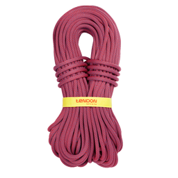 LANO TENDON AMBITION 10.5 červená
