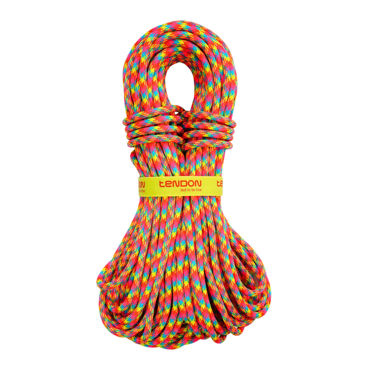 Lano Tendon Master 9.7 neon Master 9.7