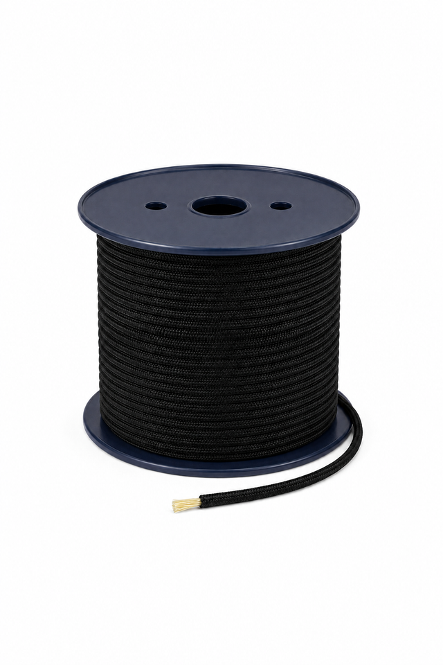 Pomocná šňůra Tendon Reep Aramid 6 mm