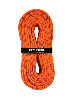 TENDON ESTATIC 11.0 oranžová