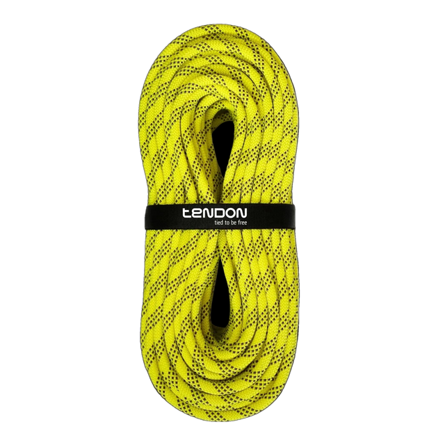 TENDON ESTATIC 11.0 žlutá