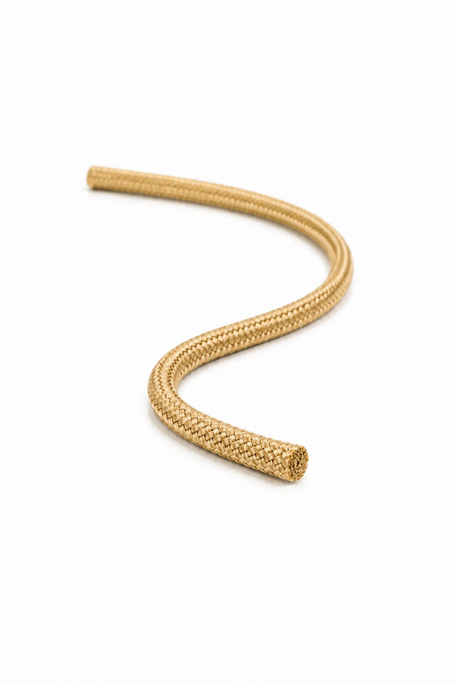 Pomocná šňůra Tendon Full Aramid 6 mm