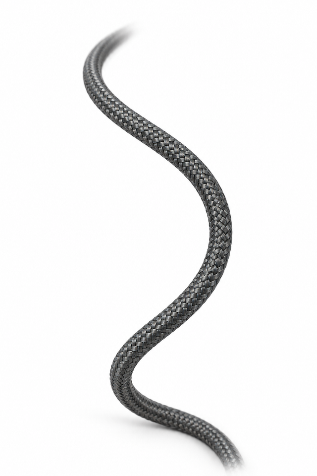 Pomocná šňůra Tendon Full Aramid 6 mm