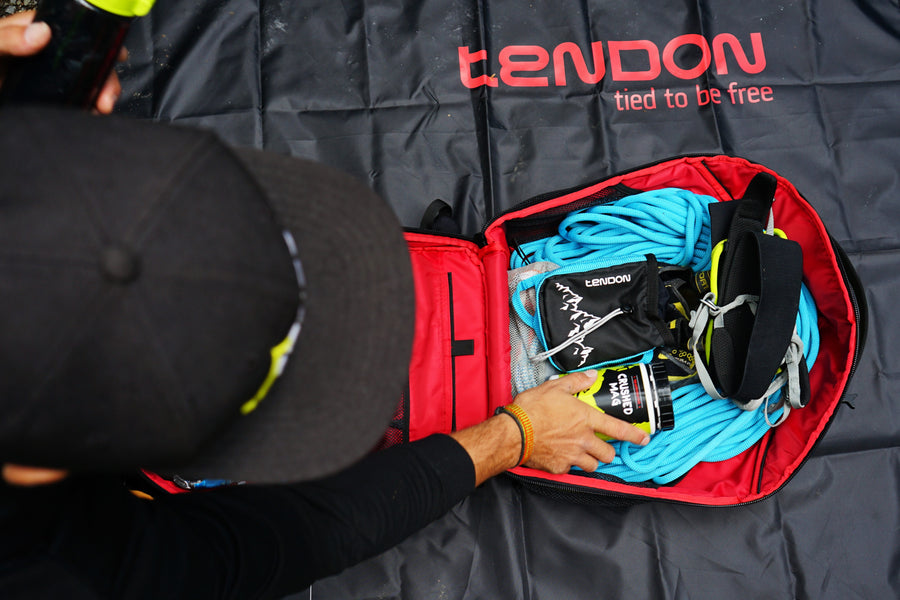 Gear Bag