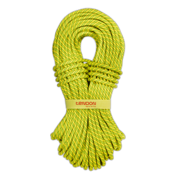 Lano Tendon Ambition 9.8 žlutá