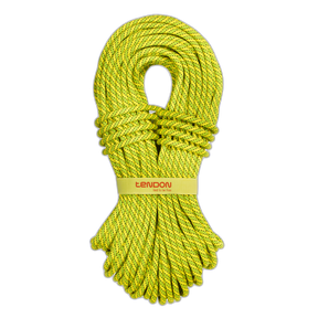 Lano Tendon Ambition 9.8 žlutá