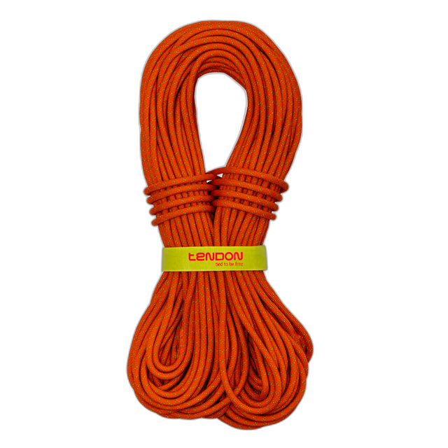 Lano Tendon Master PRO 7.6 oranžová