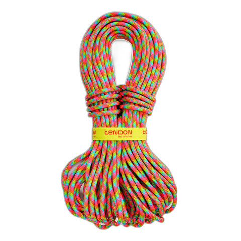 Lano Tendon Master PRO 9.2 neon Master 9.2