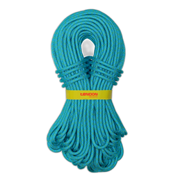 Lano Tendon Master PRO 9.7 tyrkysová