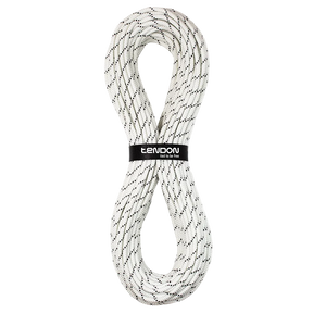 Lano static 9.0B bílá