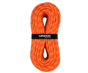 TENDON ESTATIC 10.5 oranžová/žlutá